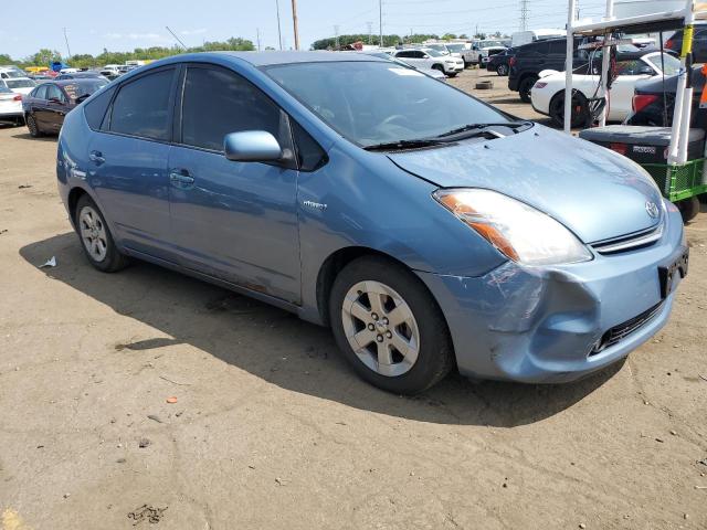 Photo 4 from auction – 2008 TOYOTA PRIUS with VIN JTDKB20U987700541