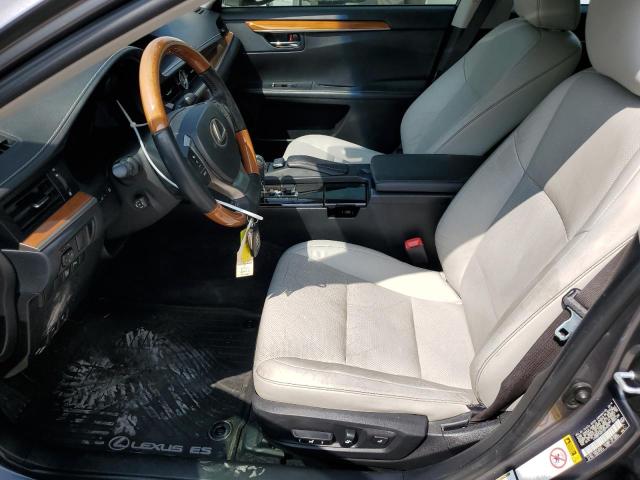Photo 7 from auction – 2015 LEXUS ES 300H with VIN JTHBW1GG2F2077576