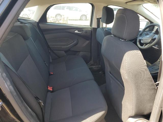Photo 10 from auction – 2018 FORD FOCUS SEL with VIN 1FADP3M23JL246850