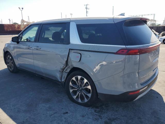 Photo 2 from auction – 2024 KIA CARNIVAL E with VIN KNDNC5H34R6423134