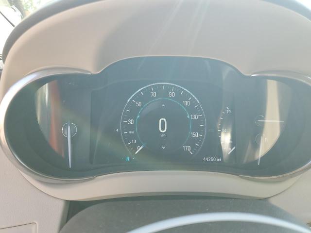 Photo 9 from auction – 2015 BUICK LACROSSE with VIN 1G4GB5G34FF145453