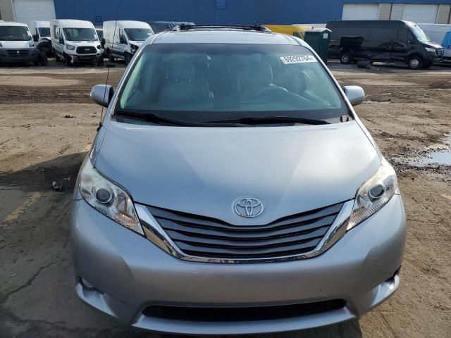 Photo 5 from auction – 2014 TOYOTA SIENNA XLE with VIN 5TDDK3DC7ES092407