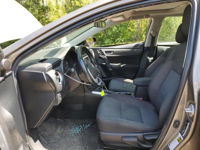 Photo 7 from auction – 2019 TOYOTA COROLLA L with VIN 2T1BURHE2KC236904