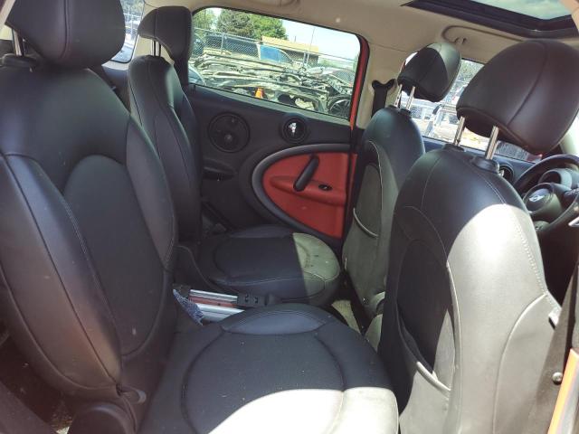 Photo 10 from auction – 2012 MINI COOPER S C with VIN WMWZC5C53CWL57576
