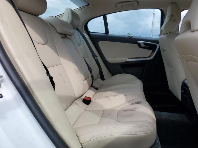 Photo 10 from auction – 2016 VOLVO S60 PREMIE with VIN LYV402FK8GB099430