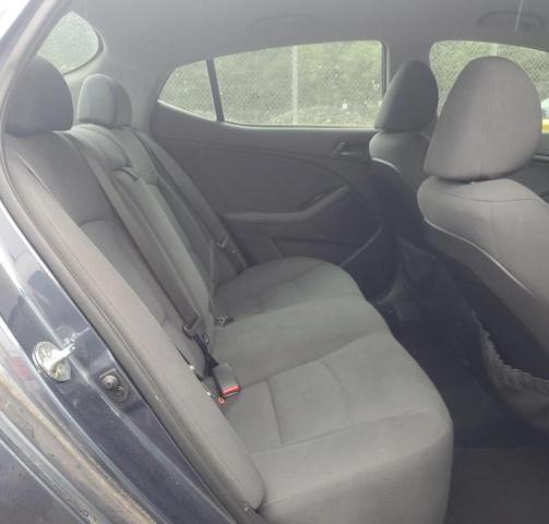 Photo 10 from auction – 2015 KIA OPTIMA LX with VIN 5XXGM4A78FG383053
