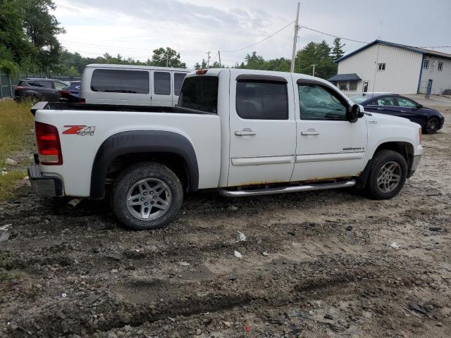 Photo 3 from auction – 2008 GMC SIERRA K15 with VIN 2GTEK13J381312551