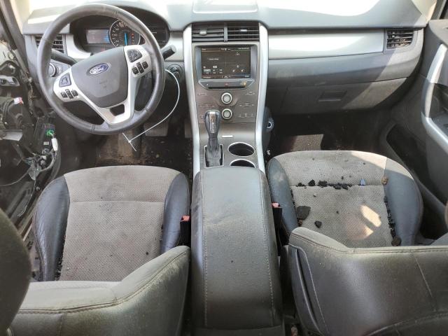 Photo 8 from auction – 2014 FORD EDGE SEL with VIN 2FMDK3JC7EBB12124