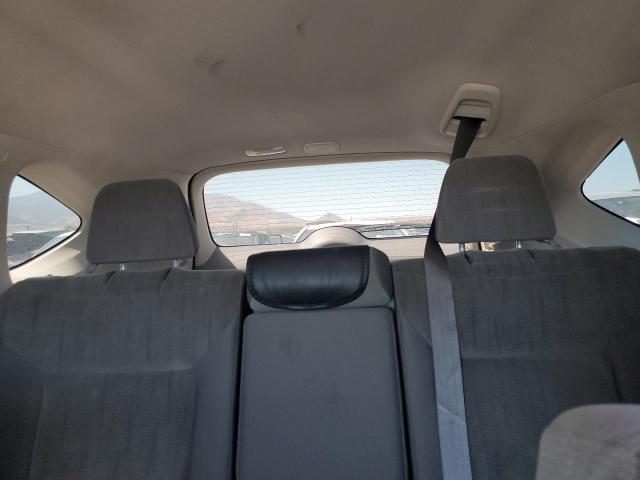 Photo 10 from auction – 2012 HONDA CR-V LX with VIN 5J6RM4H32CL048050