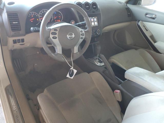 Photo 8 from auction – 2010 NISSAN ALTIMA S with VIN 1N4AL2EP1AC194489