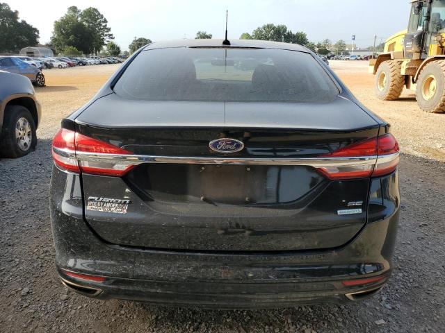 Photo 6 from auction – 2017 FORD FUSION SE with VIN 3FA6P0H9XHR166892