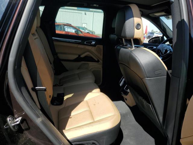 Photo 11 from auction – 2014 PORSCHE CAYENNE with VIN WP1AA2A2XELA91361