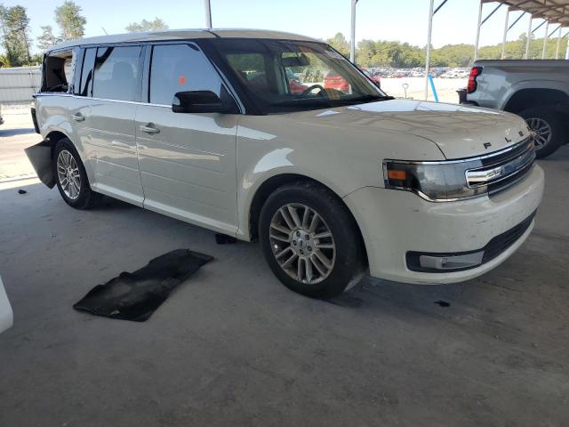 Photo 4 from auction – 2013 FORD FLEX SEL with VIN 2FMGK5C83DBD08772