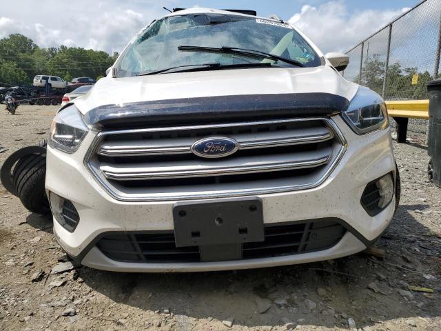 Photo 5 from auction – 2019 FORD ESCAPE TIT with VIN 1FMCU9J92KUA91671