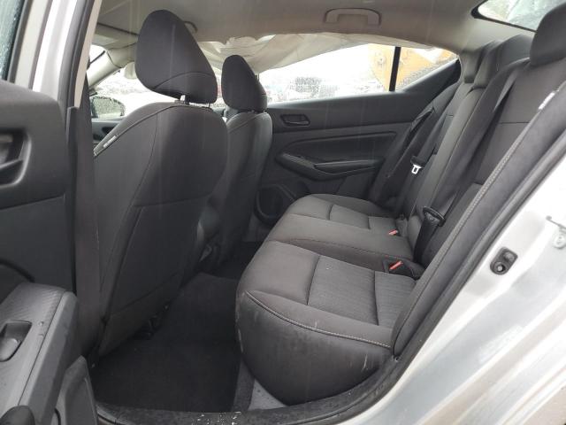 Photo 10 from auction – 2023 NISSAN ALTIMA S with VIN 1N4BL4BVXPN370794
