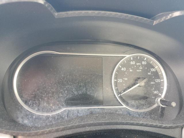 Photo 9 from auction – 2021 NISSAN VERSA SV with VIN 3N1CN8EV7ML888081