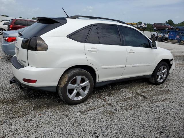 Photo 3 from auction – 2007 LEXUS RX 350 with VIN 2T2GK31UX7C023714