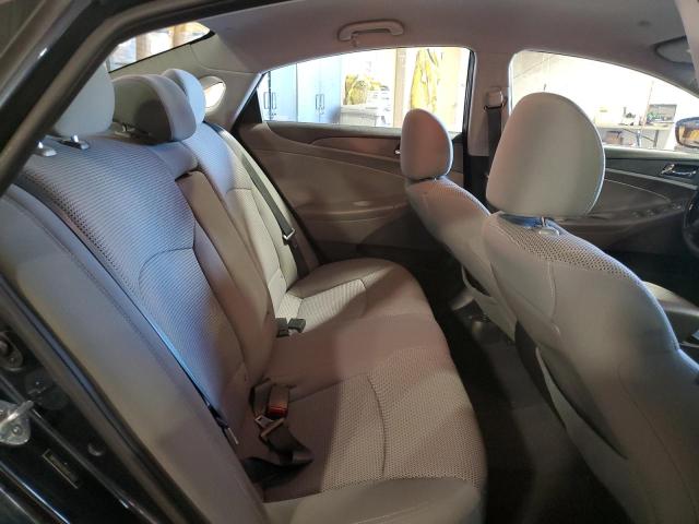 Photo 10 from auction – 2012 HYUNDAI SONATA GLS with VIN 5NPEB4AC4CH473102