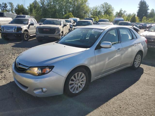SUBARU IMPREZA 2. 2010 with VIN JF1GE6B65AH508381 - Photo from auction