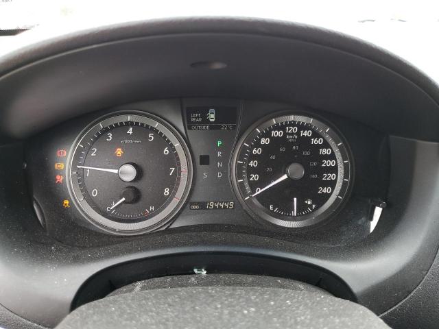 Photo 9 from auction – 2007 LEXUS ES 350 with VIN JTHBJ46G672121789