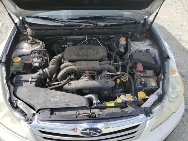 Снимка 12 от търг – 2011 SUBARU OUTBACK 2. с VIN 4S4BRBFC3B3406847