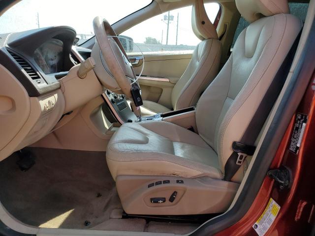 Photo 7 from auction – 2011 VOLVO XC60 3.2 with VIN YV4940DZ5B2152445