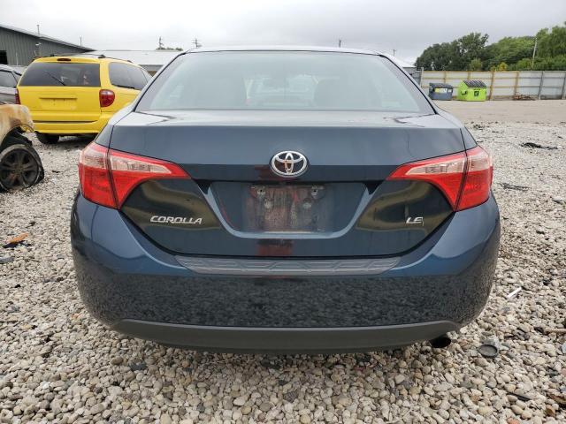 Photo 6 from auction – 2018 TOYOTA COROLLA L with VIN 2T1BURHE0JC063463