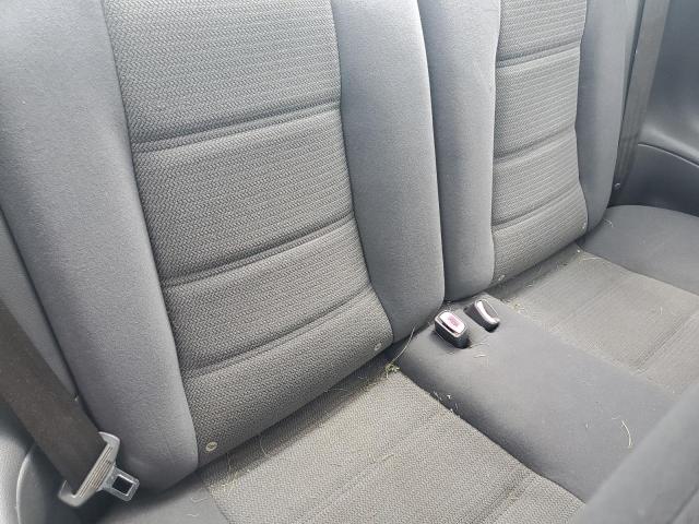 Photo 10 from auction – 2004 FORD MUSTANG with VIN 1FAFP40624F201053