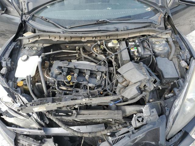Photo 11 from auction – 2010 MAZDA 3 S with VIN JM1BL1H59A1228015