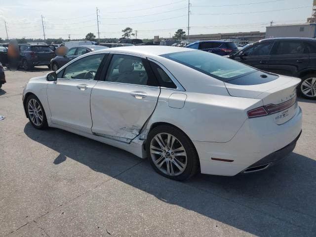 Photo 2 from auction – 2013 LINCOLN MKZ with VIN 3LN6L2GK0DR829138
