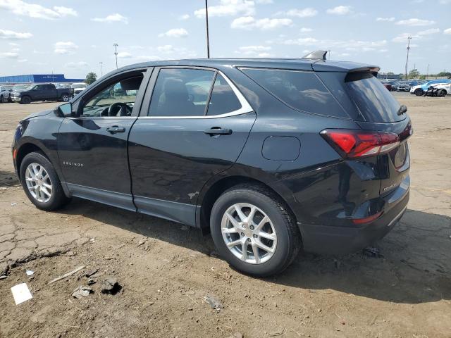 Photo 2 from auction – 2022 CHEVROLET EQUINOX LT with VIN 3GNAXUEV5NL265705