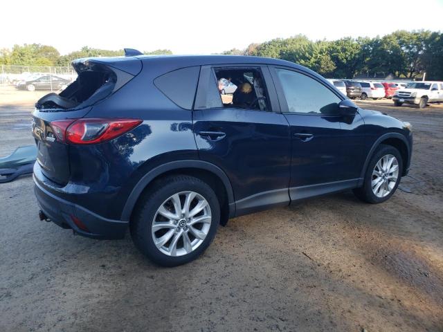 Photo 3 from auction – 2015 MAZDA CX-5 GT with VIN JM3KE4DY0F0512410