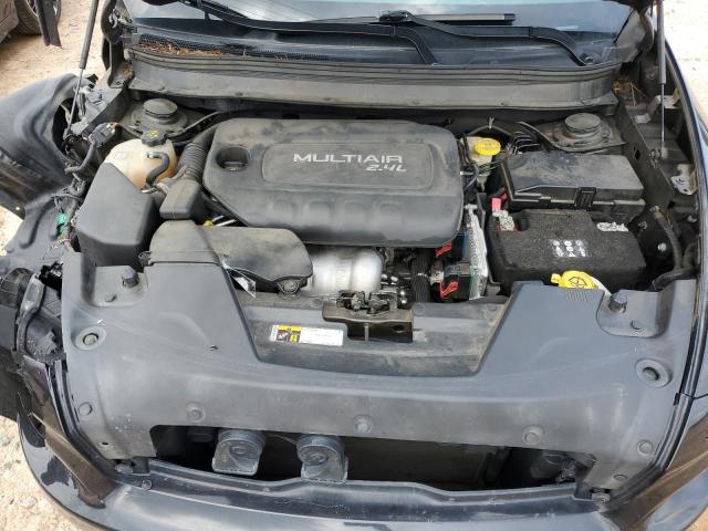 Photo 11 from auction – 2016 JEEP CHEROKEE L with VIN 1C4PJLCB9GW290806