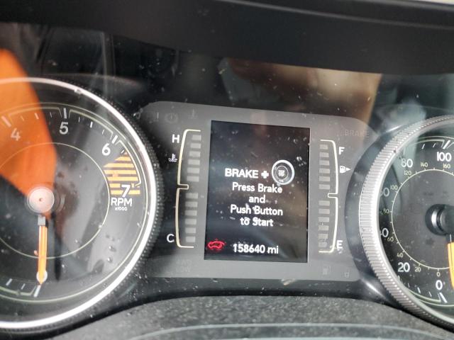 Photo 9 from auction – 2019 JEEP CHEROKEE L with VIN 1C4PJMLB1KD182142