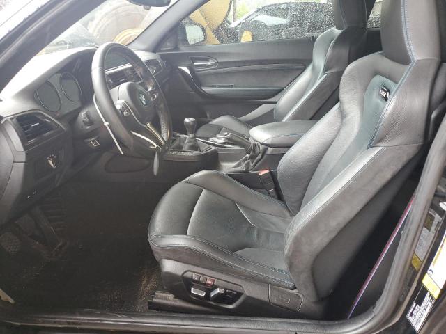 Photo 7 from auction – 2020 BMW M2 COMPETI with VIN WBS2U7C03L7E15628