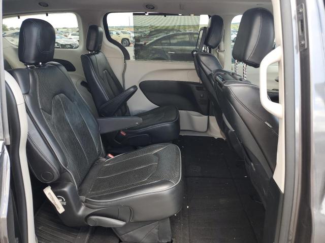 Photo 11 from auction – 2018 CHRYSLER PACIFICA L with VIN 2C4RC1GGXJR133024