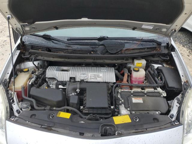 Photo 11 from auction – 2014 TOYOTA PRIUS with VIN JTDKN3DUXE1748197