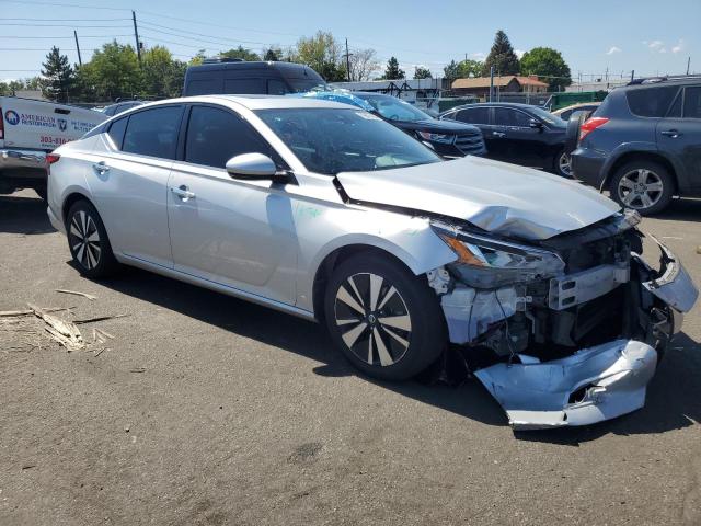 Photo 4 from auction – 2019 NISSAN ALTIMA SL with VIN 1N4BL4EV7KC149377