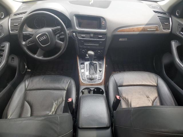 Photo 8 from auction – 2010 AUDI Q5 PRESTIG with VIN WA1VKAFP5AA067967