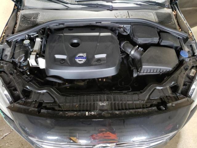 Photo 11 from auction – 2015 VOLVO S60 PLATIN with VIN YV126MFDXF1304801