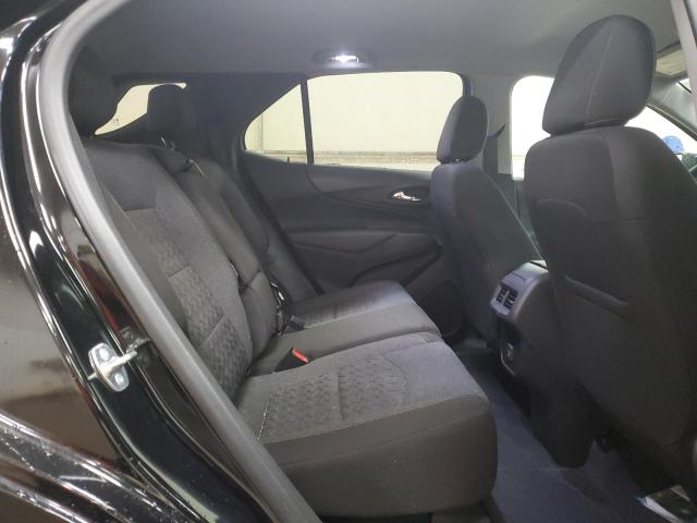 Photo 11 from auction – 2024 CHEVROLET EQUINOX LT with VIN 3GNAXUEG2RL212922