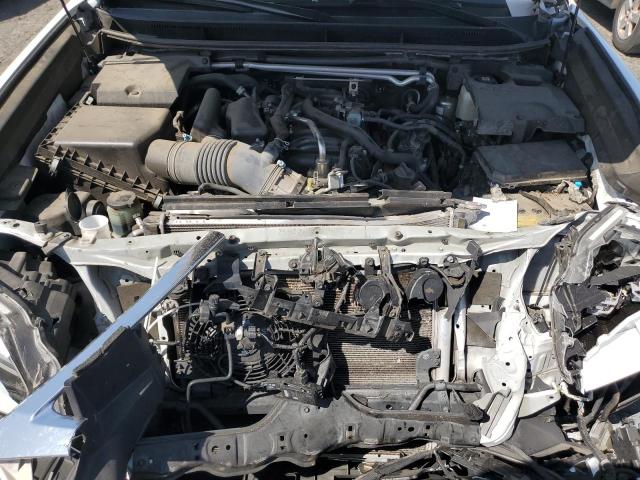 Photo 12 from auction – 2021 LEXUS GX 460 PRE with VIN JTJAM7BX3M5297556