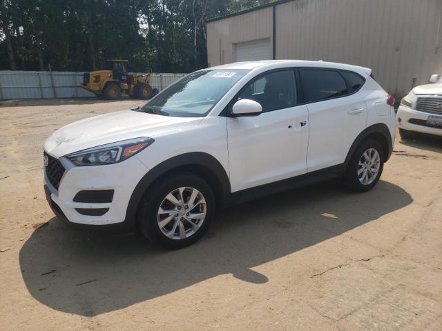 Photo 1 from auction – 2019 HYUNDAI TUCSON SE with VIN KM8J2CA46KU860915