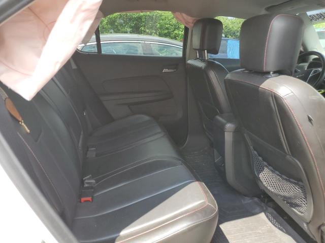Photo 10 from auction – 2017 CHEVROLET EQUINOX LT with VIN 2GNFLFEK6H6132687