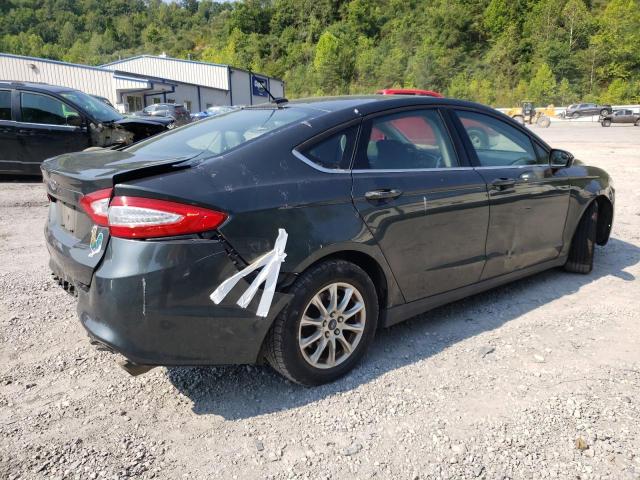Photo 3 from auction – 2015 FORD FUSION S with VIN 3FA6P0G79FR191635