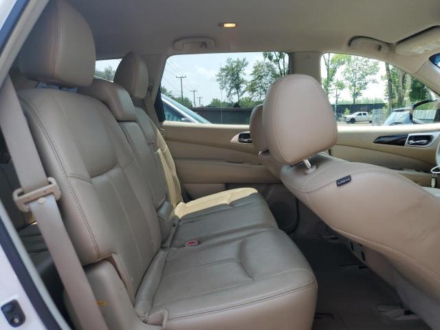 Photo 11 from auction – 2013 NISSAN PATHFINDER with VIN 5N1AR2MM4DC665146