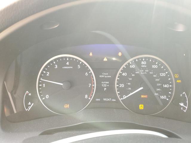 صورة رقم 9 من المزاد - 2015 LEXUS ES 350 مع VIN JTHBK1GG3F2208364