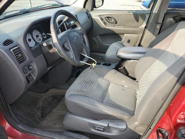 Photo 7 from auction – 2004 FORD ESCAPE XLT with VIN 1FMCU93164DA11458