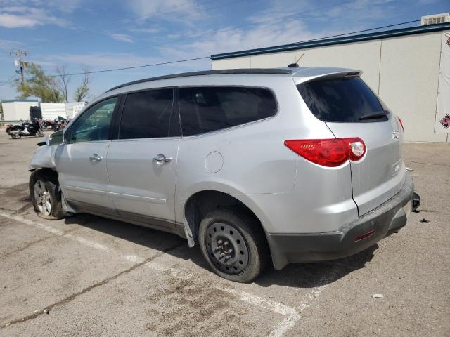 Photo 2 from auction – 2009 CHEVROLET TRAVERSE L with VIN 1GNER23D09S108603