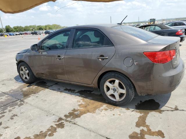 Photo 2 from auction – 2013 KIA FORTE EX with VIN KNAFU4A28D5719511